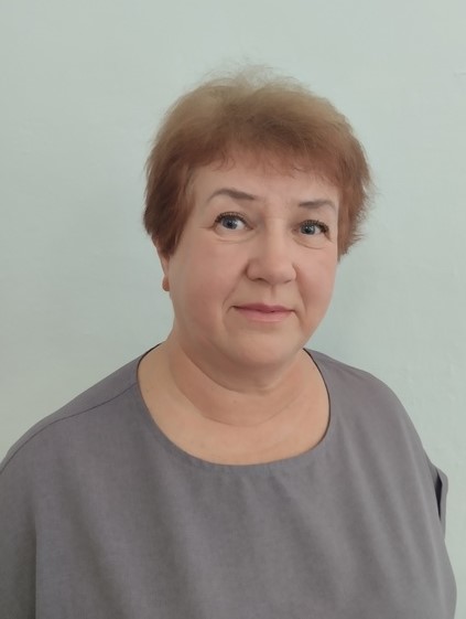 Педагогический работник Почуева Наталия Васильевна.
