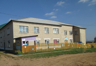 Муниципальное казённое дошкольное образовательное учреждение детский сад  № 3  пгт Нагорск Кировской области