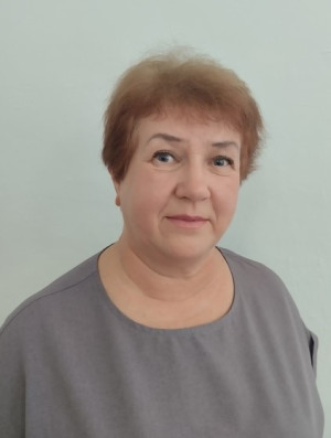 Педагогический работник Почуева Наталия Васильевна