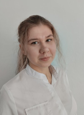 Педагогический работник Потапова Яна Анатольевна
